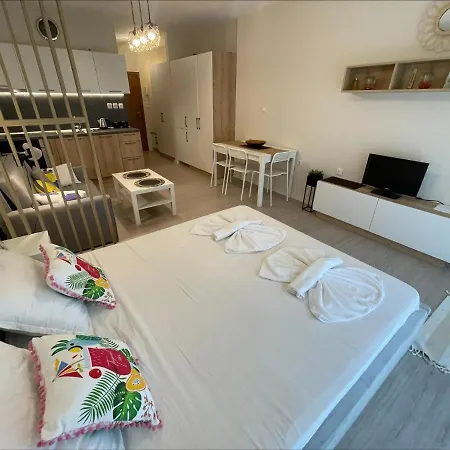 Menada Royal Dreams Lägenhet