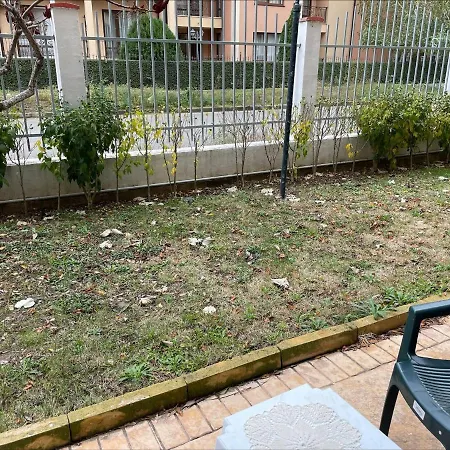 Lägenhet Menada Royal Dreams Slăntjev Brjag