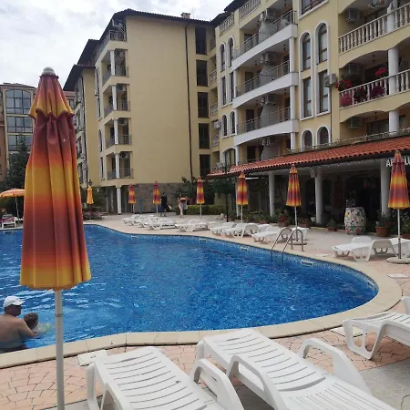 Menada Royal Dreams * Slăntjev Brjag