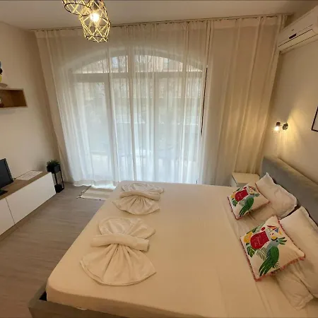 Appartement Menada Royal Dreams Slantchev Briag