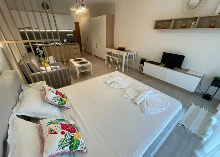 Menada Royal Dreams Appartement