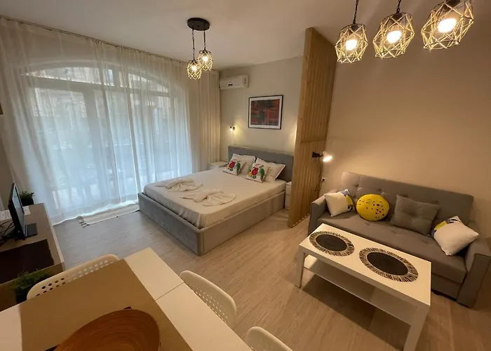 Appartement Menada Royal Dreams