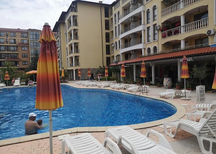 Menada Royal Dreams * Slantchev Briag