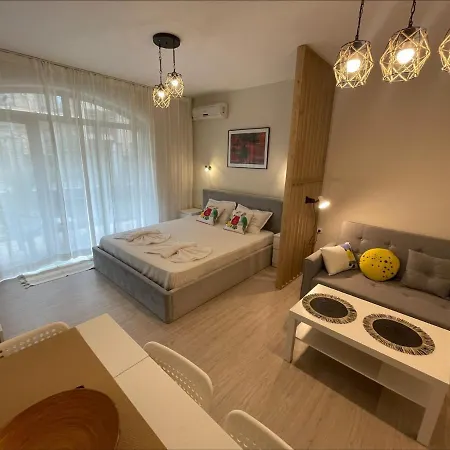 아파트 Menada Royal Dreams