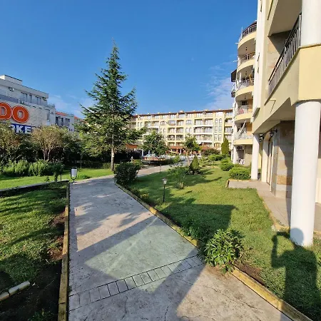Appartamento Menada Royal Dreams *